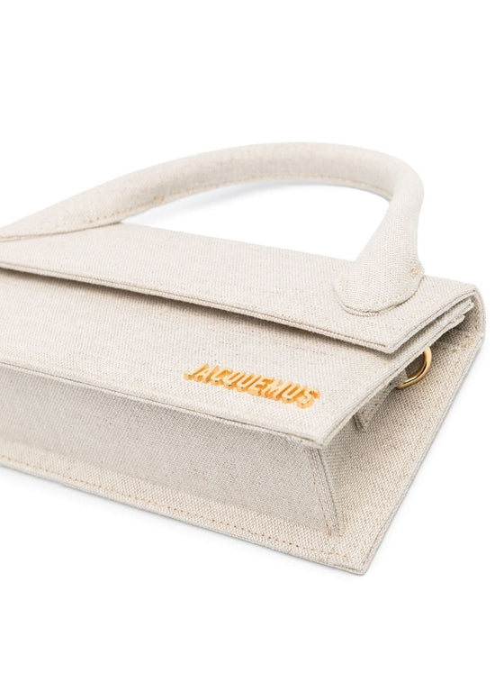 Jacquemus Le Chiquito Long Tote Bag
