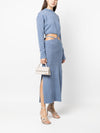 Jacquemus Le Chiquito Long Tote Bag
