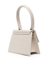 Jacquemus Le Chiquito Moyen tote bag