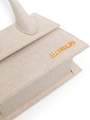 Jacquemus Le Chiquito Moyen tote bag