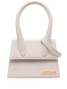  Jacquemus Le Chiquito Moyen tote bag