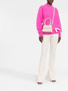 Jacquemus Le Chiquito Moyen tote bag