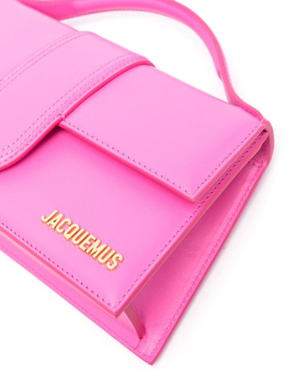 Jacquemus Le Grand Bambino tote bag