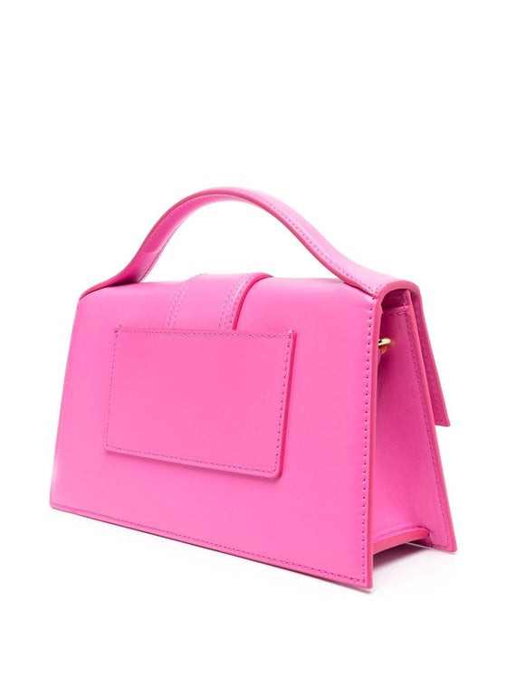 Jacquemus Le Grand Bambino tote bag