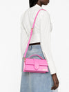 Jacquemus Le Grand Bambino tote bag