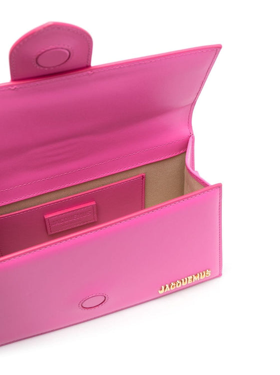 Jacquemus Le Grand Bambino tote bag