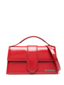  Jacquemus Le Grand Bambino tote bag