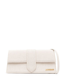 Jacquemus Le Bambino Long Shoulder Bag