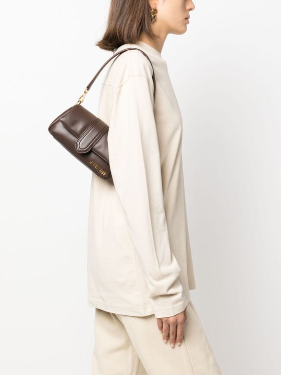 Jacquemus Le Petit Bambimou Shoulder Bag