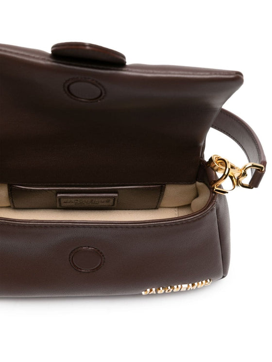 Jacquemus Le Petit Bambimou Shoulder Bag