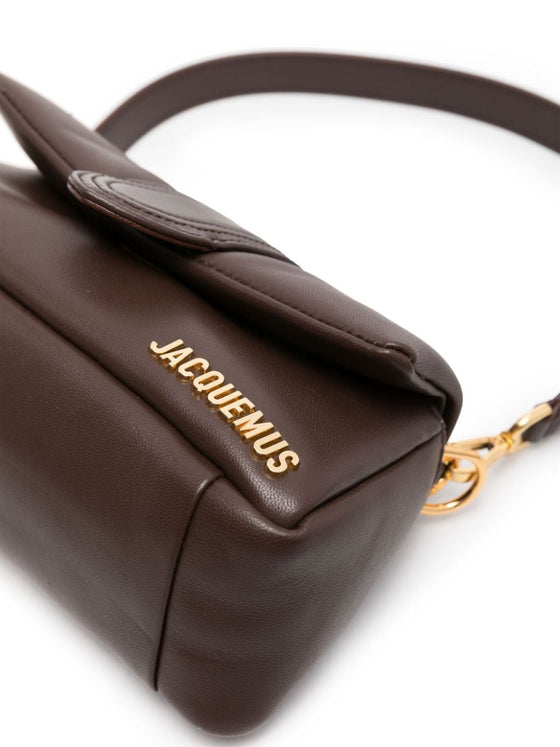 Jacquemus Le Petit Bambimou Shoulder Bag