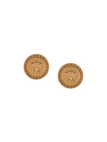  Versace Medusa '95 stud earrings