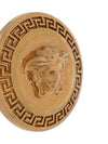 Versace Medusa '95 stud earrings