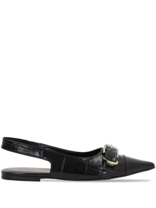  Givenchy Voyou Ballerinas