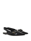 Givenchy Voyou Ballerinas