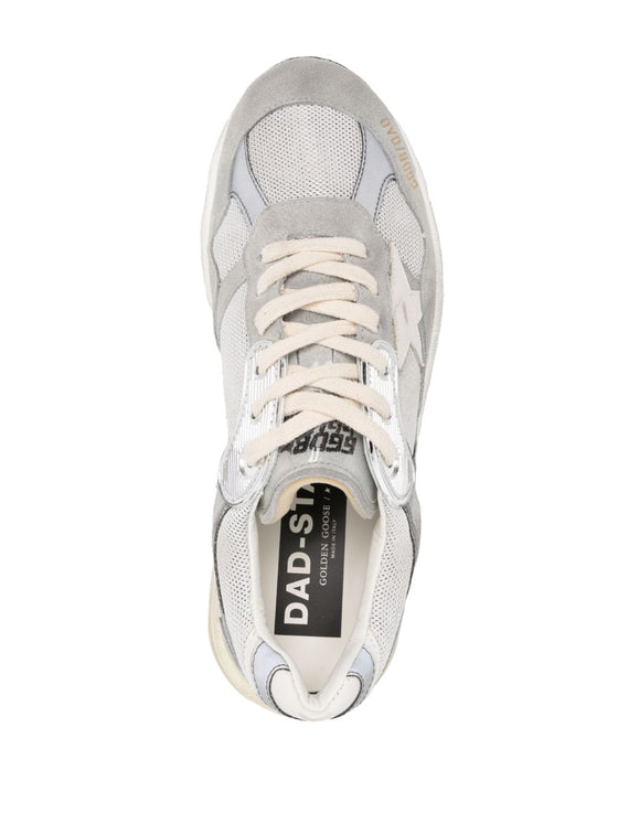 Golden Goose Dad-Star Sneakers