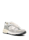 Golden Goose Dad-Star Sneakers