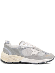  Golden Goose Dad-Star Sneakers