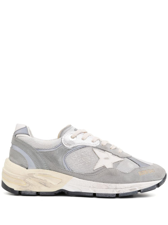 Golden Goose Dad-Star Sneakers