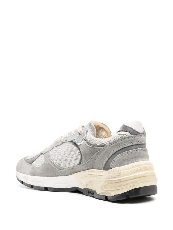 Golden Goose Dad-Star Sneakers