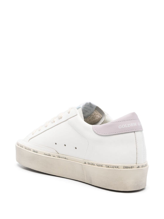 Golden Goose Hi Star sneakers