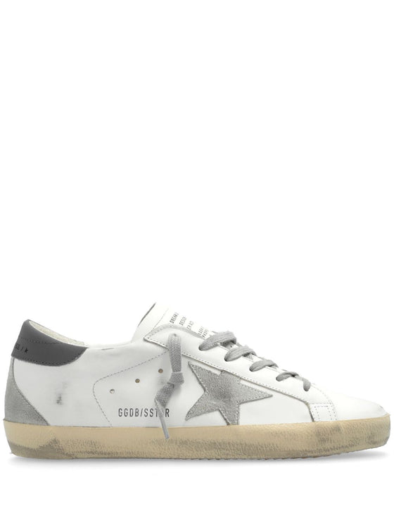 Golden Goose Super-Star sneakers