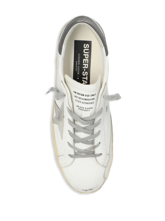 Golden Goose Super-Star sneakers