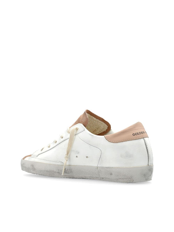 Golden Goose Super-Star sneakers
