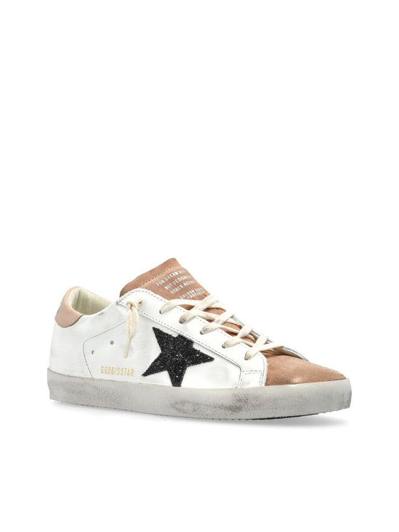 Golden Goose Super-Star sneakers