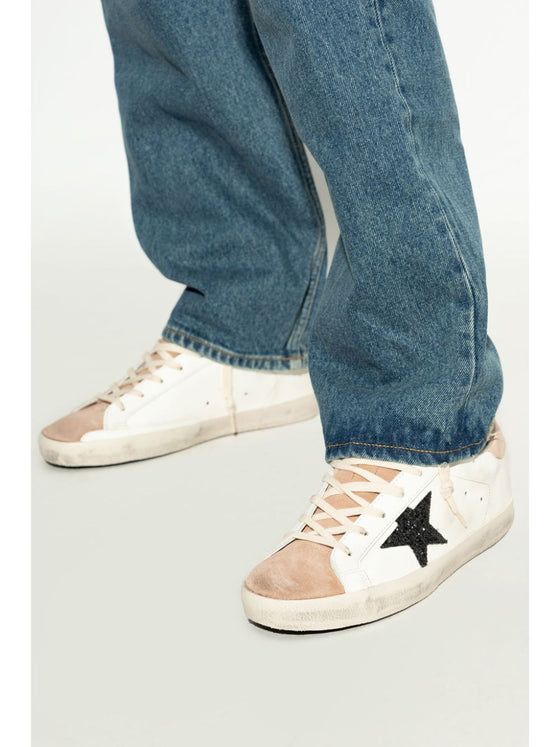 Golden Goose Super-Star sneakers
