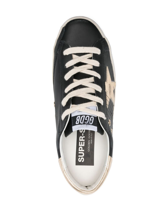 Golden Goose Super-Star sneakers