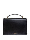 Golden Goose Venezia leather shoulder bag