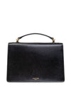 Golden Goose Venezia leather shoulder bag