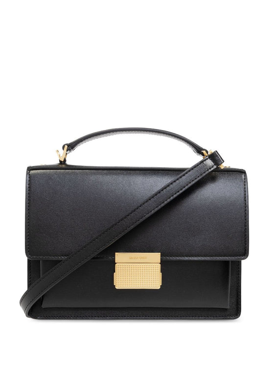 Golden Goose Venezia leather shoulder bag