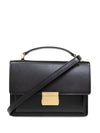 Golden Goose Venezia leather shoulder bag