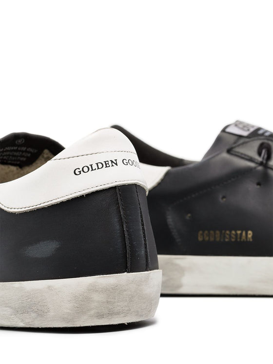 Golden Goose Super-Star sneaker