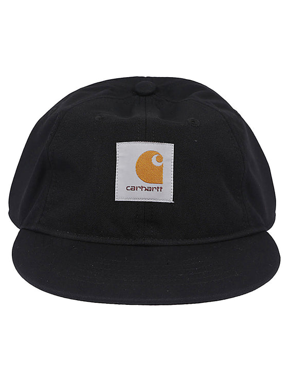 Carhartt Wip Main Logo patch baseball cap
