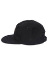 Carhartt Wip Main Logo patch baseball cap