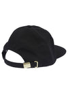 Carhartt Wip Main Logo patch baseball cap