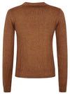 Base Wool crewneck jumper