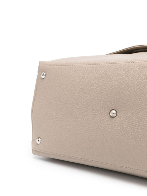 Zanellato medium daily tote bag