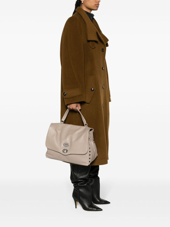 Zanellato medium daily tote bag