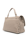 Zanellato medium daily tote bag