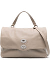 Zanellato medium daily tote bag