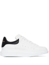 Alexander Mcqueen Oversized low-top sneakers