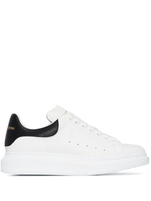  Alexander Mcqueen Oversized low-top sneakers