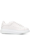 Alexander Mcqueen Oversized low-top sneakers