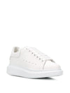 Alexander Mcqueen Oversized low-top sneakers