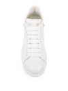 Alexander Mcqueen Oversized low-top sneakers