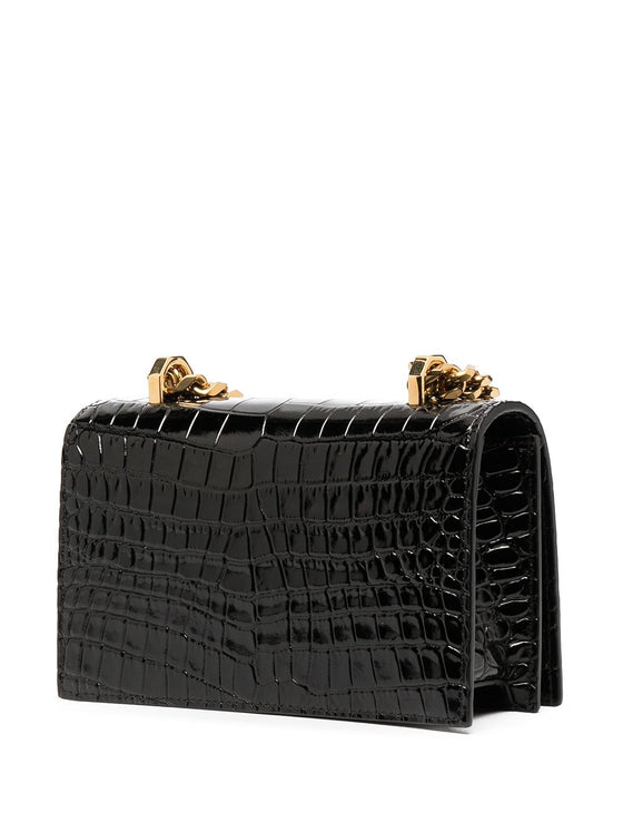 Alexander McQueen Bags.. Black
